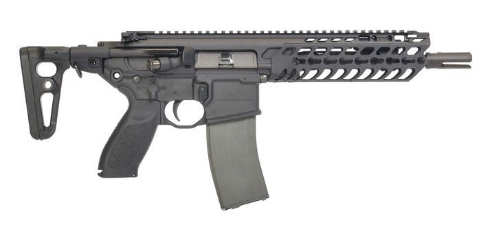 MCX LEGACY GBB