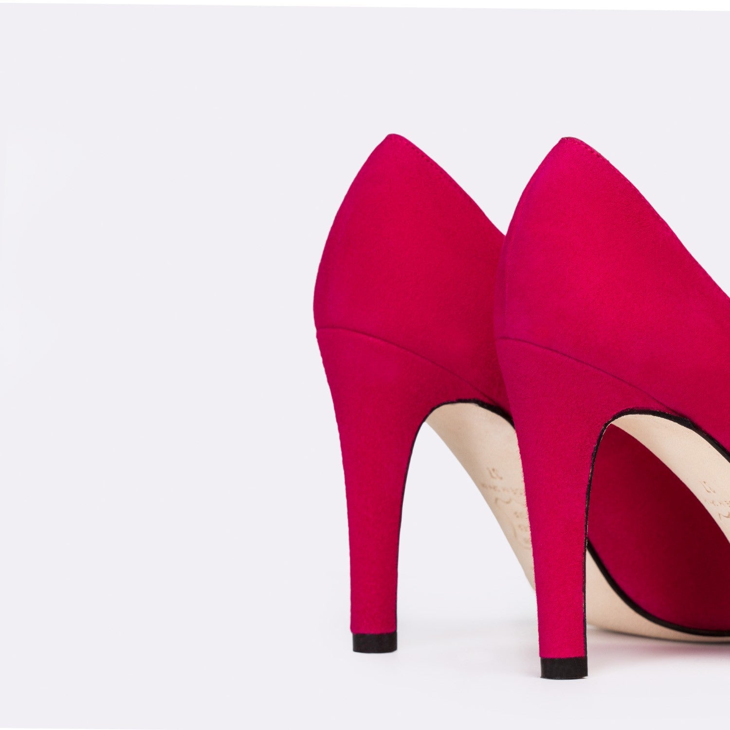 Minerva Pink