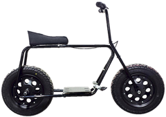 3544 Mini Bike Kit, 10 in. Steel Wheels - Powersports Warehouse