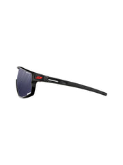 Okulary fotochromowe JULBO RUSH - czarny | Reactiv Cat 0-3 - L - Adventure Sports