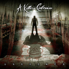 A Killer's Confession: Unbroken (Vinyl LP)