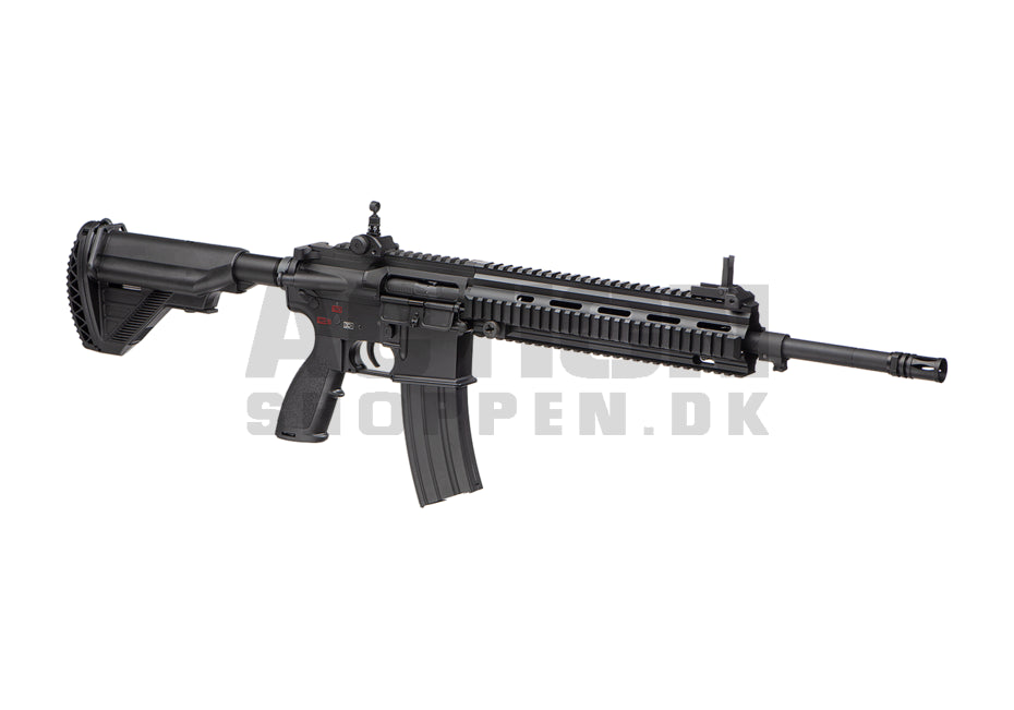 E&C - M27 IAR QR 1.0 EGV, Sort 1