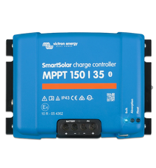 Victron Smart Solar MPPT 150/35