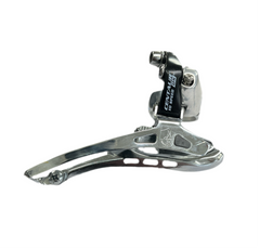 CAMPAGNOLO Centaur QS Front Derailleur - 10-Speed - 32mm Clamp-On - Silver