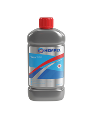69034 Mantenimiento Renovación Hempel Wax & Protect