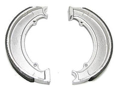 Front Brake Shoes 7" QD Rear hub shoe set BSA B31 B33 A7 A10 65-5901