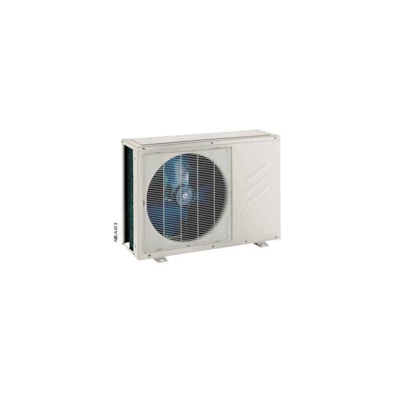 Chauffage  -  Unité extérieure pour ballon thermodynamique SPLIT KALIKO TWH E réf 7626223 et OYUGAMI SODU 2M réf 589307 - EH 571 Réf 7626223 MITSUBISHI ELECTRIC