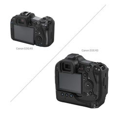 SmallRig Screen Protector for Canon EOS R3/R5/R5 C (2+2pack) 3674
