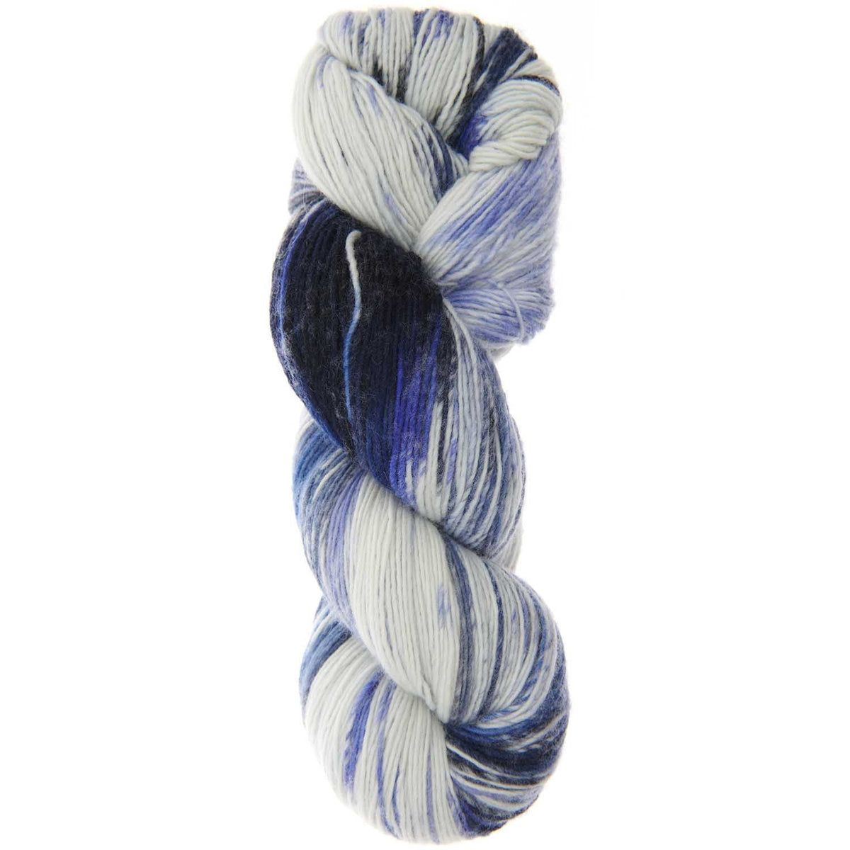 Hand-Dyed Happiness DK 018