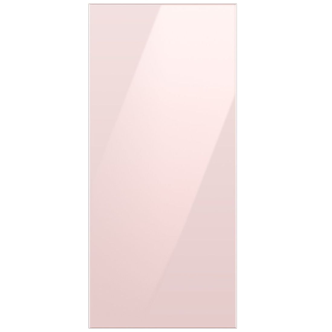 Panel Superior Bespoke 4 Puertas Ra-F18Duup0Gg Rosa Pálido