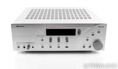 Outlaw RR2160 Stereo Integrated Amplifier; RR-2160; MM / MC Phono; Remote