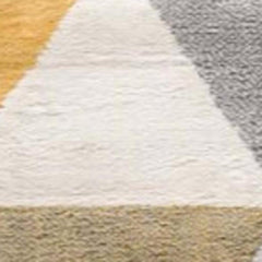 Home Outfitters 5' Beige Jute Hand Braided Round Rug