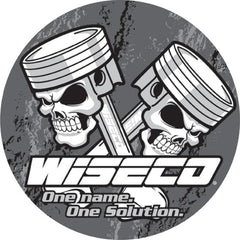 Wiseco Stempelsett Yamaha YZ250F '16-18 13.5:1 (40151M)