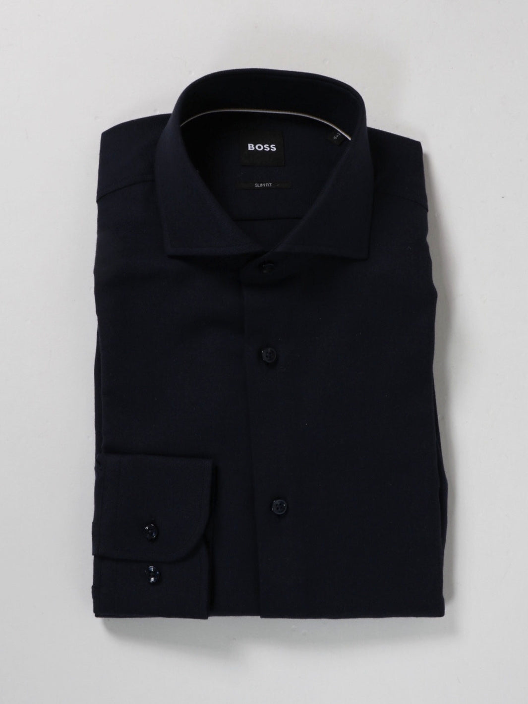 WOOL AND CASHMERE SHIRT