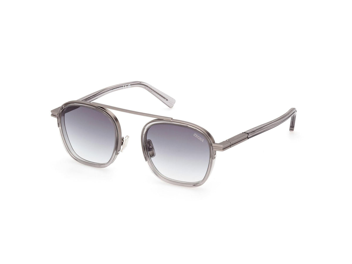 Geometric Sunglasses Size 51 mm EZ02315120B