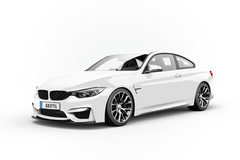 Covering 3M 2080 G120 Gloss White Aluminium