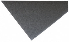 Notrax Antifatigue Mat, PVC Closed Cell Foam, 3 ft x 2 ft, 1 EA - 411S0423BL