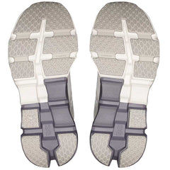 Tenis On Cloudflyer 5 Running Blanco Lilac Mujer