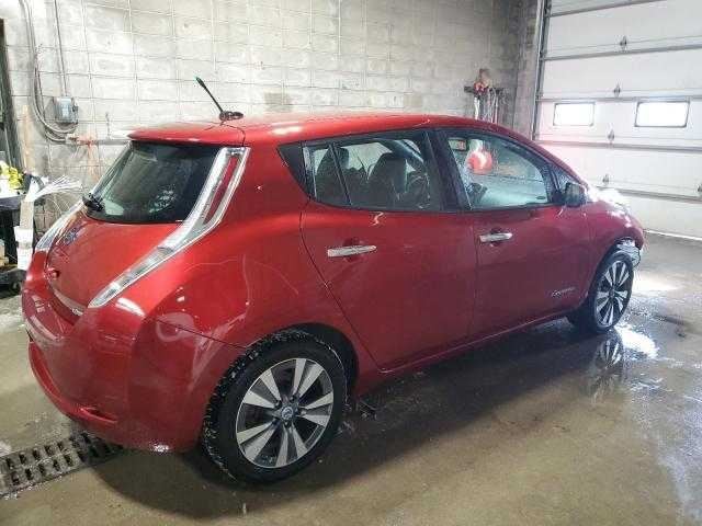 Nissan LEAF Battery Heater Element {DC-SNB2RB} 2013 2014 2015 2016 201