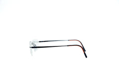 SILHOUETTE 5502/BP Optical Frame