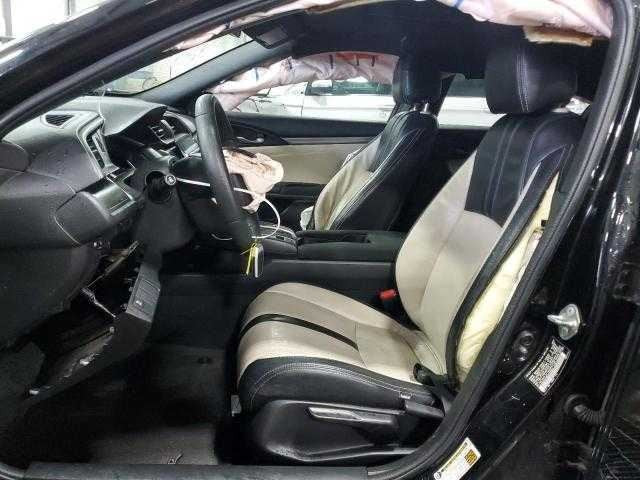 Honda Civic ECON Switch M62610 2016 2017 2018 2019