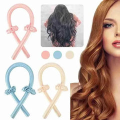 Redonnez forme et brillance à vos cheveux bouclés