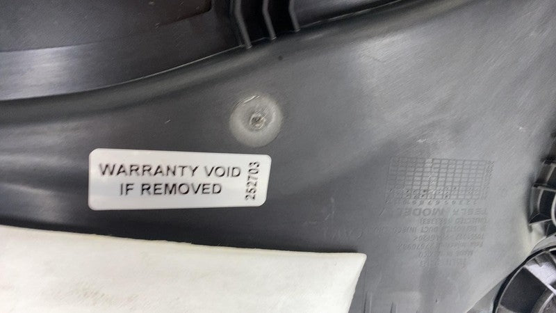 ⭕ 2021-2023 Tesla Model 3 Y Dashboard Instrument Panel Base & Premium 
