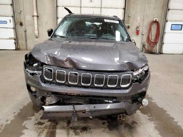 Jeep Compass 2.4 Single Piston With Connecting Rod   2018 2019 2020 20