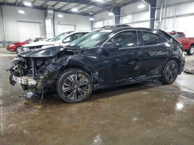 Honda Civic ECON Switch M62610 2016 2017 2018 2019
