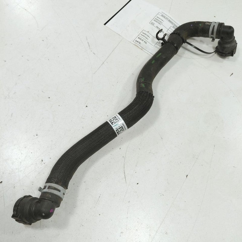 Jeep Compass Coolant Line Crossover Pipe  2.0 2025 2024 2023