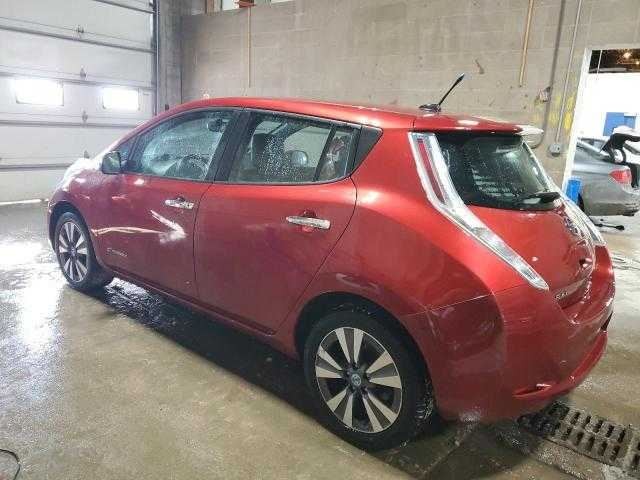 Nissan LEAF Battery Heater Element {DC-SNB2RB} 2013 2014 2015 2016 201