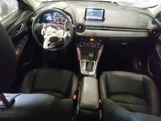 Mazda CX-3 Seat Headrest Front Head Rest  2016 2017 2018 OEM