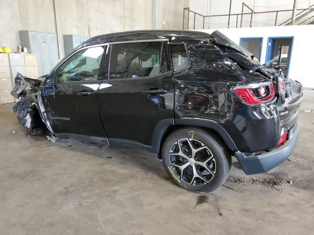 Jeep Compass Coolant Line Crossover Pipe  2.0 2025 2024 2023