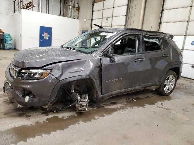 Jeep Compass 2.4 Single Piston With Connecting Rod   2018 2019 2020 20