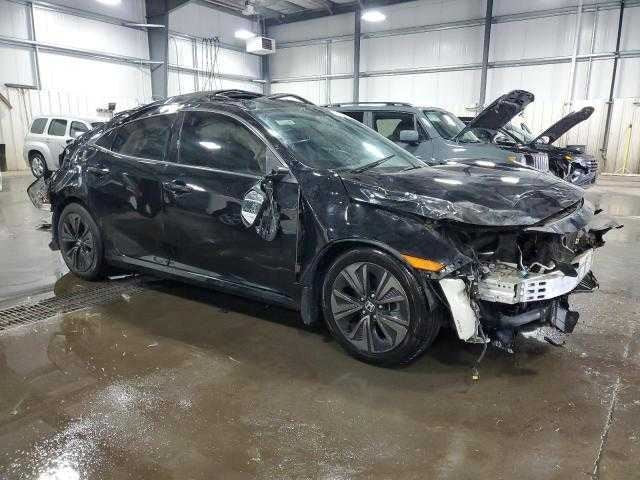 Honda Civic ECON Switch M62610 2016 2017 2018 2019