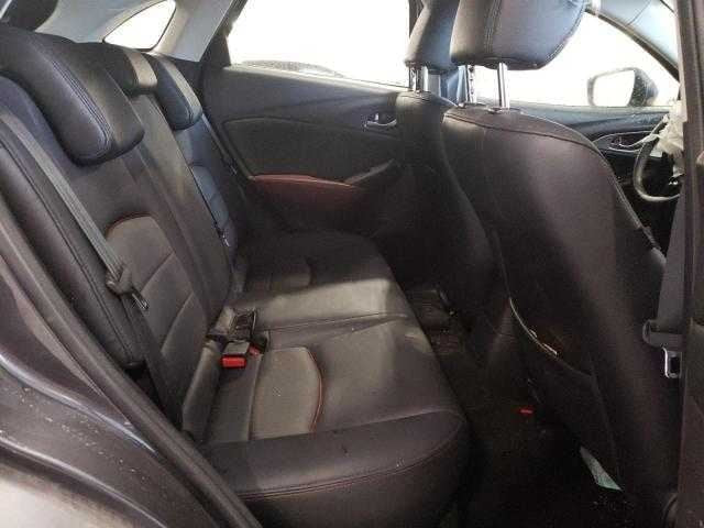 Mazda CX-3 Seat Headrest Front Head Rest  2016 2017 2018 OEM