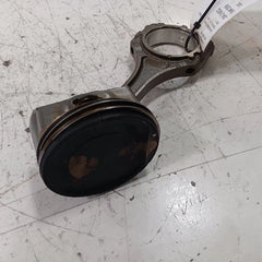 Jeep Compass 2.4 Single Piston With Connecting Rod   2018 2019 2020 20