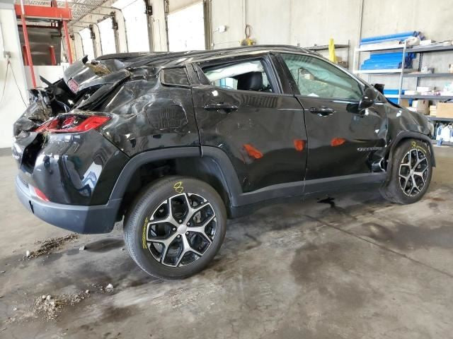 Jeep Compass Coolant Line Crossover Pipe  2.0 2025 2024 2023