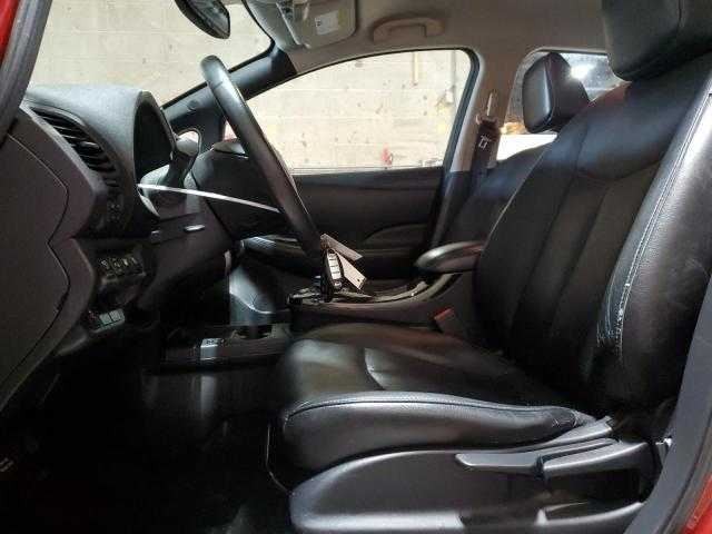 Nissan LEAF Battery Heater Element {DC-SNB2RB} 2013 2014 2015 2016 201