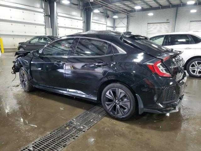 Honda Civic ECON Switch M62610 2016 2017 2018 2019