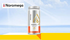 Noromega Astaxanthin Pluss, 60 kapsler, 723164