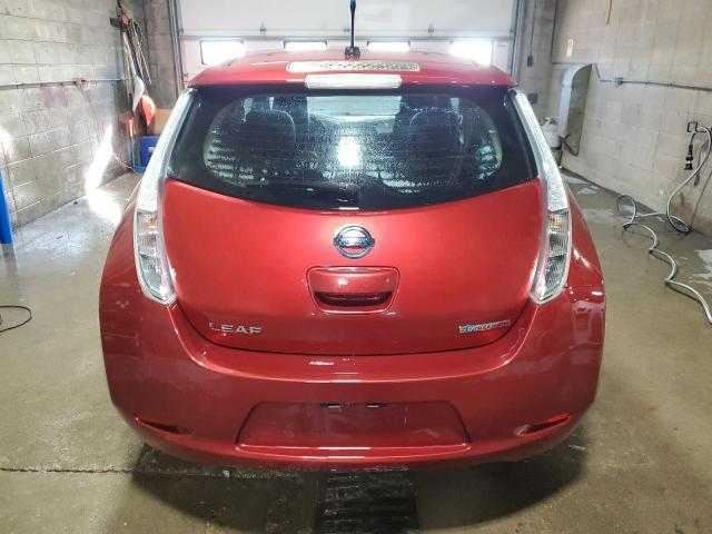 Nissan LEAF Battery Heater Element {DC-SNB2RB} 2013 2014 2015 2016 201