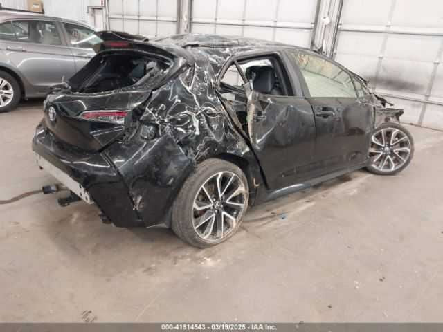 Toyota Corolla TPMS Tire Pressure Monitor System Sensor  2019 2020 202