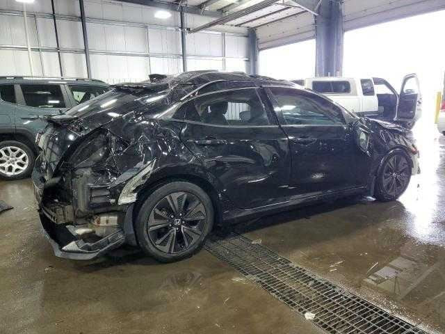 Honda Civic ECON Switch M62610 2016 2017 2018 2019