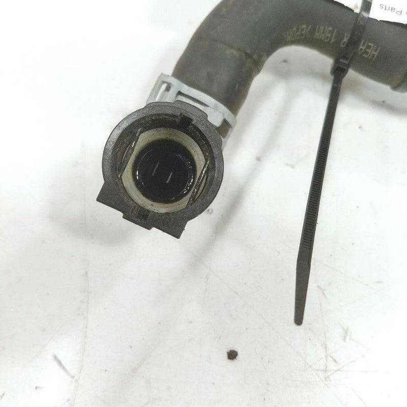 Jeep Compass Coolant Line Crossover Pipe  2.0 2025 2024 2023