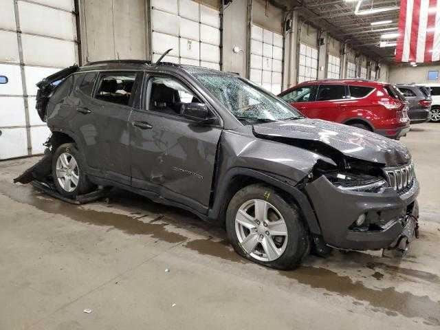 Jeep Compass 2.4 Single Piston With Connecting Rod   2018 2019 2020 20