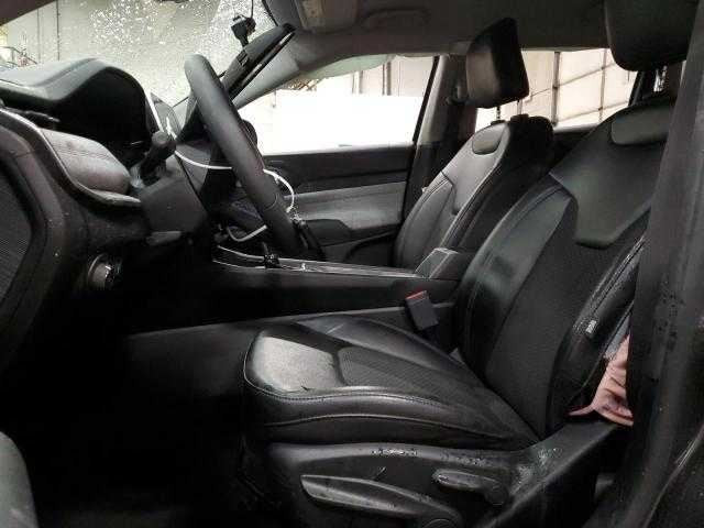 Jeep Compass 2.4 Single Piston With Connecting Rod   2018 2019 2020 20