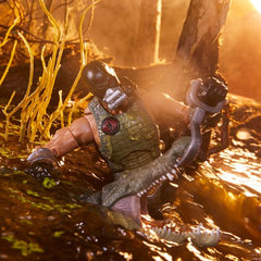 G.I. Joe Classified Series - Croc Master & Fiona Action Figure 2 Pack
