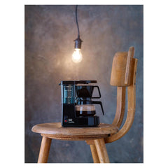 Melitta Aromaboy black 1015-02