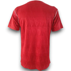 Camiseta Sevilla 1991-1992 Visitante